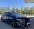 Синий Мазда 6, объемом двигателя 2.5 л и пробегом 190 тыс. км за 13000 $, фото 6 на Automoto.ua