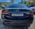 Синий Мазда 6, объемом двигателя 2.2 л и пробегом 122 тыс. км за 12900 $, фото 7 на Automoto.ua