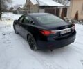 Синий Мазда 6, объемом двигателя 2.5 л и пробегом 178 тыс. км за 13900 $, фото 9 на Automoto.ua