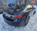 Синій Мазда 6, об'ємом двигуна 2.49 л та пробігом 109 тис. км за 14000 $, фото 6 на Automoto.ua