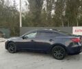 Синій Мазда 6, об'ємом двигуна 2 л та пробігом 98 тис. км за 12500 $, фото 1 на Automoto.ua
