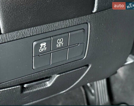 Синий Мазда 6, объемом двигателя 2.49 л и пробегом 159 тыс. км за 12800 $, фото 21 на Automoto.ua