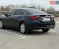 Синий Мазда 6, объемом двигателя 2 л и пробегом 74 тыс. км за 11700 $, фото 14 на Automoto.ua