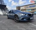 Синий Мазда 6, объемом двигателя 2.49 л и пробегом 175 тыс. км за 11999 $, фото 7 на Automoto.ua