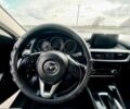 Синій Мазда 6, об'ємом двигуна 2.2 л та пробігом 170 тис. км за 12816 $, фото 7 на Automoto.ua