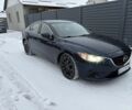 Синий Мазда 6, объемом двигателя 2.5 л и пробегом 178 тыс. км за 13300 $, фото 12 на Automoto.ua