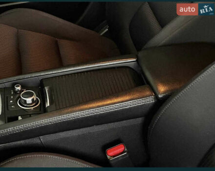 Синий Мазда 6, объемом двигателя 2.49 л и пробегом 159 тыс. км за 12800 $, фото 25 на Automoto.ua