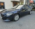 Синій Мазда 6, об'ємом двигуна 2.49 л та пробігом 158 тис. км за 11999 $, фото 4 на Automoto.ua