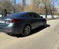 Синий Мазда 6, объемом двигателя 2.5 л и пробегом 122 тыс. км за 15500 $, фото 8 на Automoto.ua