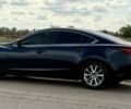Синій Мазда 6, об'ємом двигуна 2.2 л та пробігом 170 тис. км за 13001 $, фото 6 на Automoto.ua