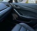 Синий Мазда 6, объемом двигателя 2.49 л и пробегом 135 тыс. км за 13750 $, фото 13 на Automoto.ua