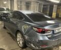 Синій Мазда 6, об'ємом двигуна 2.49 л та пробігом 155 тис. км за 11300 $, фото 1 на Automoto.ua