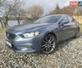 Мазда 6 2016 у Харкові на Automoto.ua Синій Мазда 6, об'ємом двигуна 2.49 л та пробігом 175 тис. км за 12000 $, фото 9 на Automoto.ua