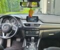 Синий Мазда 6, объемом двигателя 2 л и пробегом 135 тыс. км за 14300 $, фото 34 на Automoto.ua