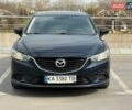 Синий Мазда 6, объемом двигателя 2 л и пробегом 74 тыс. км за 11700 $, фото 4 на Automoto.ua