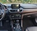 Синий Мазда 6, объемом двигателя 2.49 л и пробегом 120 тыс. км за 13200 $, фото 5 на Automoto.ua