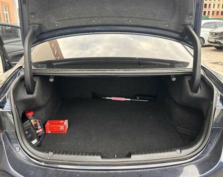 Мазда 6 2016 у Броварах на Automoto.ua Синій Мазда 6, об'ємом двигуна 2.5 л та пробігом 163 тис. км за 13999 $, фото 9 на Automoto.ua