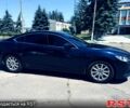 Синій Мазда 6, об'ємом двигуна 2.5 л та пробігом 163 тис. км за 13500 $, фото 1 на Automoto.ua