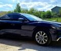Синий Мазда 6, объемом двигателя 2.2 л и пробегом 170 тыс. км за 14800 $, фото 7 на Automoto.ua