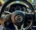 Синий Мазда 6, объемом двигателя 2.2 л и пробегом 122 тыс. км за 12900 $, фото 18 на Automoto.ua