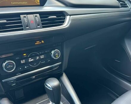 Синий Мазда 6, объемом двигателя 2.5 л и пробегом 75 тыс. км за 8900 $, фото 6 на Automoto.ua