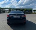 Синий Мазда 6, объемом двигателя 2.49 л и пробегом 176 тыс. км за 15500 $, фото 5 на Automoto.ua