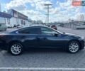 Синий Мазда 6, объемом двигателя 2.19 л и пробегом 122 тыс. км за 13800 $, фото 1 на Automoto.ua
