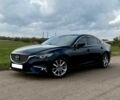 Синій Мазда 6, об'ємом двигуна 2.2 л та пробігом 170 тис. км за 13001 $, фото 23 на Automoto.ua