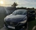 Синій Мазда 6, об'ємом двигуна 2.5 л та пробігом 232 тис. км за 12000 $, фото 1 на Automoto.ua