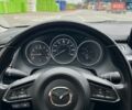 Синий Мазда 6, объемом двигателя 2.49 л и пробегом 90 тыс. км за 15000 $, фото 10 на Automoto.ua