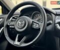 Синий Мазда 6, объемом двигателя 2.49 л и пробегом 132 тыс. км за 13350 $, фото 16 на Automoto.ua