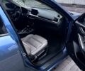 Синий Мазда 6, объемом двигателя 2.5 л и пробегом 177 тыс. км за 12400 $, фото 5 на Automoto.ua
