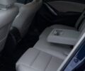 Синий Мазда 6, объемом двигателя 2.5 л и пробегом 187 тыс. км за 14500 $, фото 7 на Automoto.ua