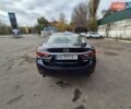 Синий Мазда 6, объемом двигателя 2.49 л и пробегом 118 тыс. км за 15000 $, фото 1 на Automoto.ua