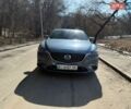 Синий Мазда 6, объемом двигателя 2.49 л и пробегом 122 тыс. км за 15300 $, фото 3 на Automoto.ua
