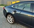 Синий Мазда 6, объемом двигателя 2.49 л и пробегом 140 тыс. км за 12500 $, фото 4 на Automoto.ua