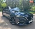 Синій Мазда 6, об'ємом двигуна 2.46 л та пробігом 197 тис. км за 13600 $, фото 1 на Automoto.ua