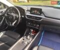 Мазда 6 2016 у Харкові на Automoto.ua Синій Мазда 6, об'ємом двигуна 2.49 л та пробігом 175 тис. км за 12000 $, фото 22 на Automoto.ua