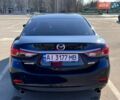 Синій Мазда 6, об'ємом двигуна 2.49 л та пробігом 165 тис. км за 14500 $, фото 4 на Automoto.ua