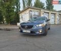 Синій Мазда 6, об'ємом двигуна 2.49 л та пробігом 152 тис. км за 13200 $, фото 5 на Automoto.ua
