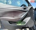 Синий Мазда 6, объемом двигателя 2.19 л и пробегом 122 тыс. км за 13800 $, фото 73 на Automoto.ua