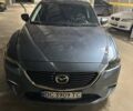 Синій Мазда 6, об'ємом двигуна 2.49 л та пробігом 155 тис. км за 11300 $, фото 10 на Automoto.ua