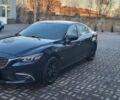 Синий Мазда 6, объемом двигателя 2.19 л и пробегом 182 тыс. км за 14500 $, фото 1 на Automoto.ua