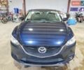 Синій Мазда 6, об'ємом двигуна 2.5 л та пробігом 104 тис. км за 1300 $, фото 2 на Automoto.ua