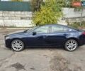 Синий Мазда 6, объемом двигателя 2.49 л и пробегом 118 тыс. км за 15000 $, фото 5 на Automoto.ua