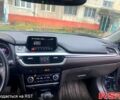 Синий Мазда 6, объемом двигателя 2.5 л и пробегом 152 тыс. км за 13500 $, фото 5 на Automoto.ua