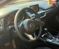 Синий Мазда 6, объемом двигателя 2.5 л и пробегом 205 тыс. км за 11500 $, фото 12 на Automoto.ua