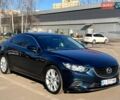 Синій Мазда 6, об'ємом двигуна 2.49 л та пробігом 165 тис. км за 14500 $, фото 7 на Automoto.ua