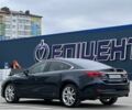 Синій Мазда 6, об'ємом двигуна 2.49 л та пробігом 91 тис. км за 14500 $, фото 2 на Automoto.ua