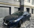 Синий Мазда 6, объемом двигателя 2.49 л и пробегом 128 тыс. км за 13900 $, фото 6 на Automoto.ua